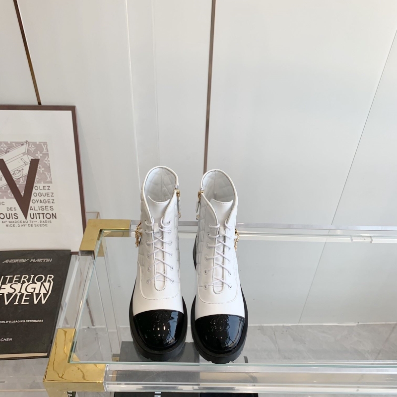 Ch*el boots